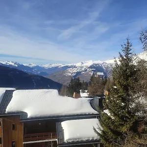 La Rosiere 1850 Montvalezan